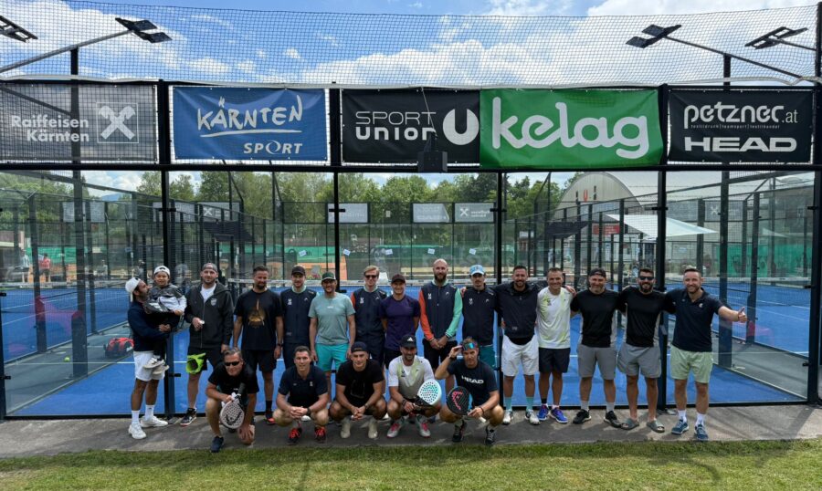 Padel-Day