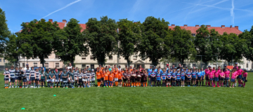 Rugby ÖM 2026