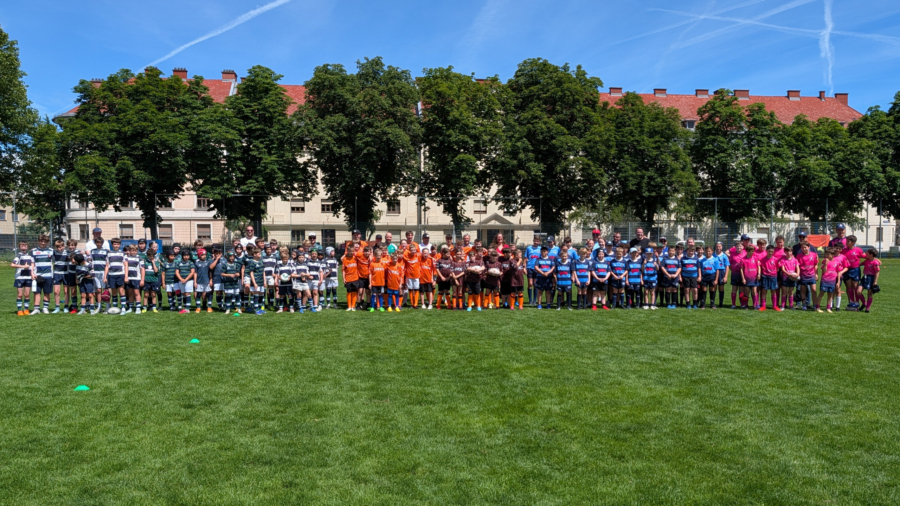 Rugby ÖM 2026