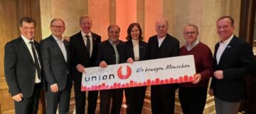 SU Österreich Weihnachtsfeier 2025