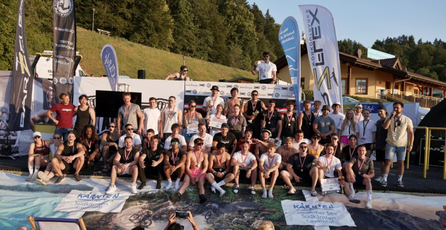 Siegerehrung_Gruppenfoto_Cali Champ 2025