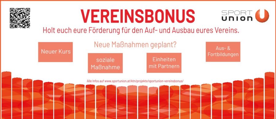 Vereinsbonus