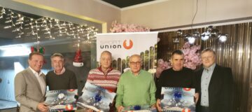 Weihnachtsfeier 2025 (1)