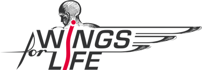 Wings for Life Logo