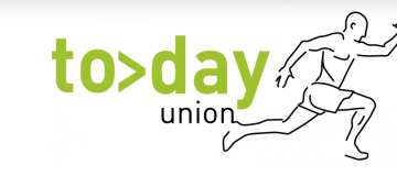 Logo des Vereins "UNION today"