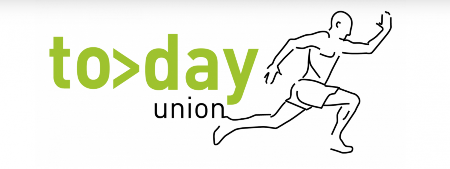 Logo des Vereins "UNION today"