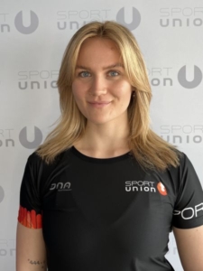 Nicole Schörghuber