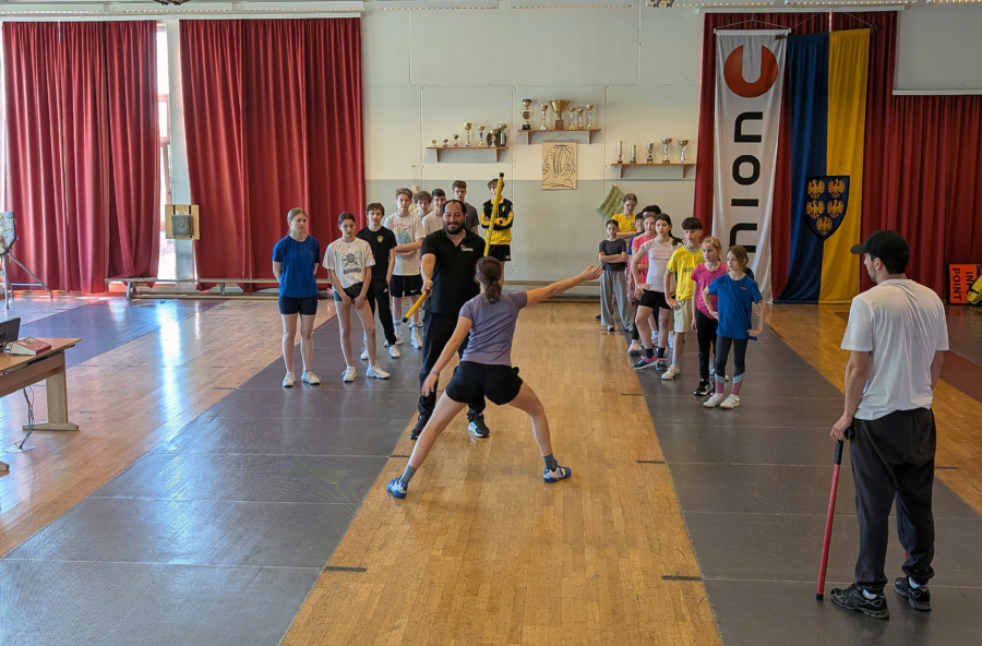 180426_Trainingstag1