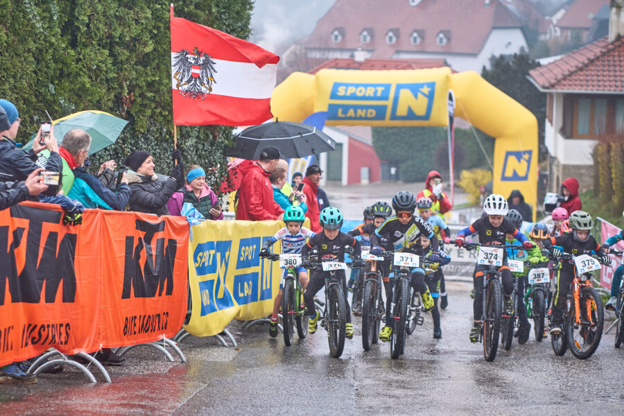 33. KTM Kamptal Trophy in Zöbing, Niederösterreich, Österreich am 29.03.2025 Foto: © 2025 Martin Bihounek / martinbihounek.com