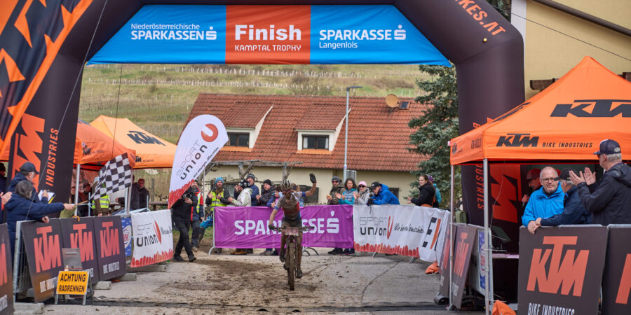 33. KTM Kamptal Trophy in Zöbing, Niederösterreich, Österreich am 30.03.2025 Foto: © 2025 Martin Bihounek / martinbihounek.com
