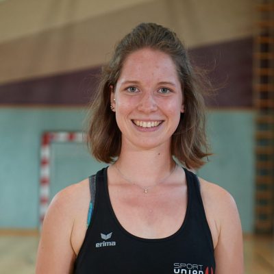 Anna Lamprecht Anna Lamprecht