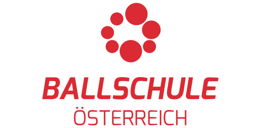 Ballschule Österreich_Logo Ballschule Österreich_Logo