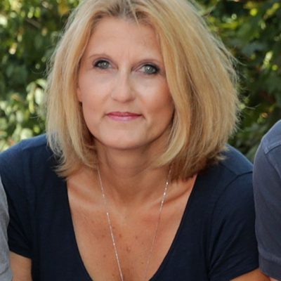 Barbara Franz Barbara Franz