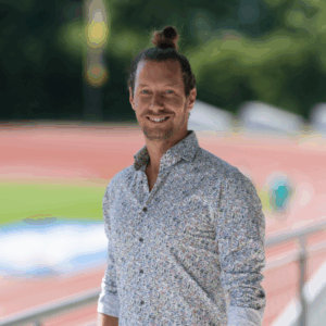 Dominik Sandler
