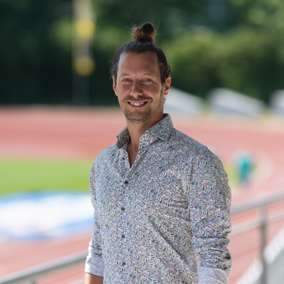 Dominik Sandler