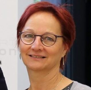 Elisabeth Klenkhart Elisabeth Klenkhart