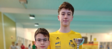 Foto 2, Ripa und Wetzel