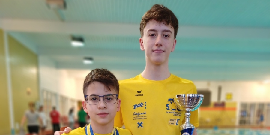 Foto 2, Ripa und Wetzel