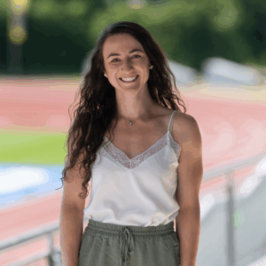 Larissa Sailer