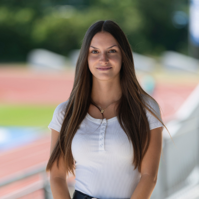 Lea Bauer