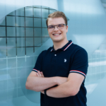 Portraitfoto Felix Eberhard
