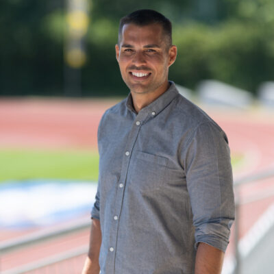 Markus Schindele