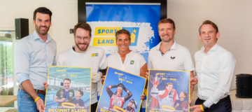 EVENT, SPORTS, SPORT VERBANDLT PK