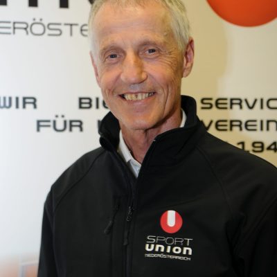 Rudolf Eckenhofer Rudolf Eckenhofer