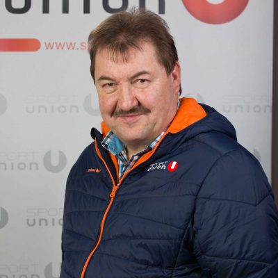 Stefan Solböck Stefan Solböck