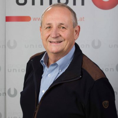 Gerhard Öhler Gerhard Öhler