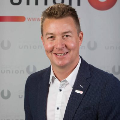 Mag. Markus Skorsch Mag. Markus Skorsch