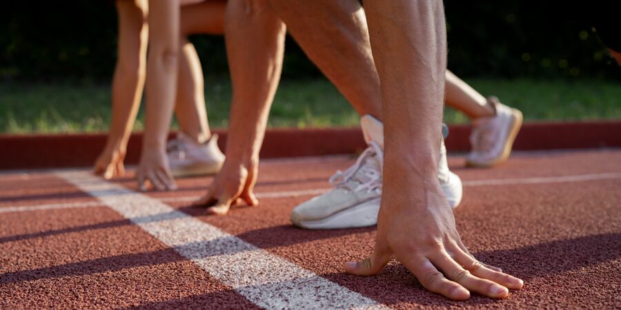 SPORTUNION Akademie startet durch