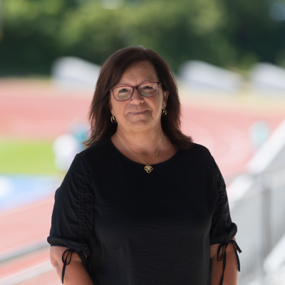 Sonja Kirchner