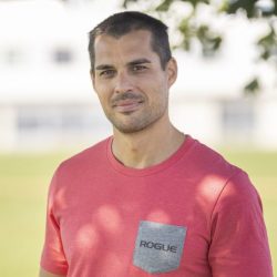 Markus Schindele