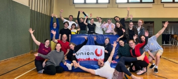 ÜL Spezialmodul Kindersport Mar26