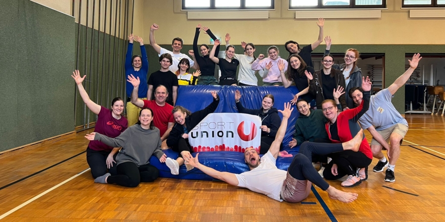 ÜL Spezialmodul Kindersport Mar26