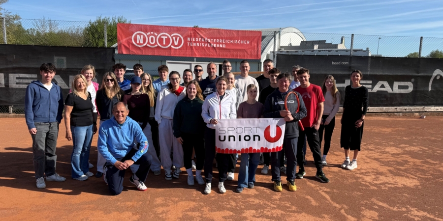 ÜL Tennis April 2026