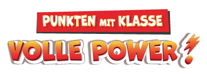 Ugotchi Volle Power