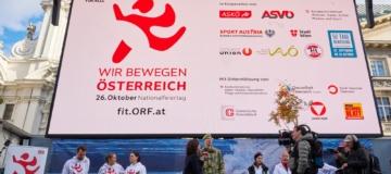Wir bewegen Österreich_News