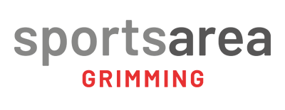 sportsarea Grimming Logo