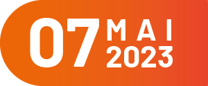 7. Mai 2023