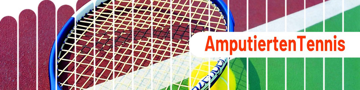 Landesmeisterschaften Amputierte Tennis