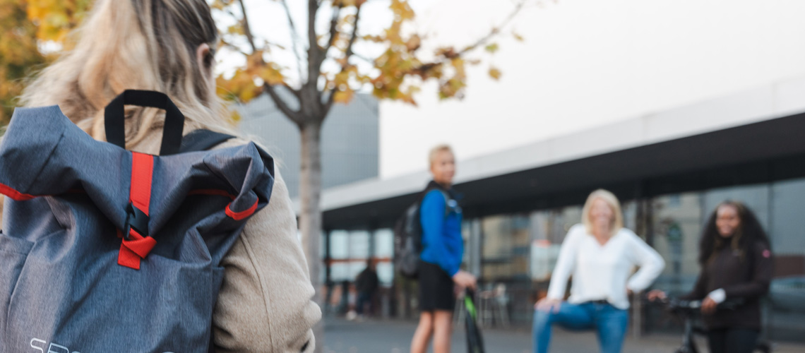 Sichtbar & Stark - Frauen gestalten Sport