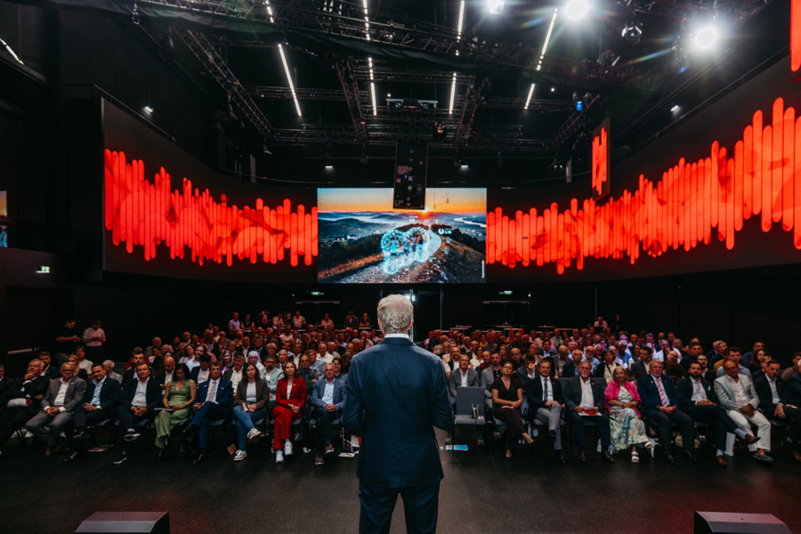 SPORTUNION BUNDESTAG 2026 SPORTUNION BUNDESTAG 2026