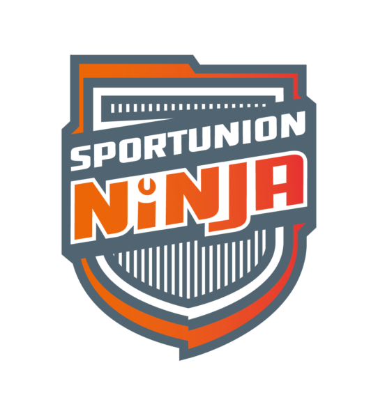 Ninja Logo SPORTUNION Ninja Logo