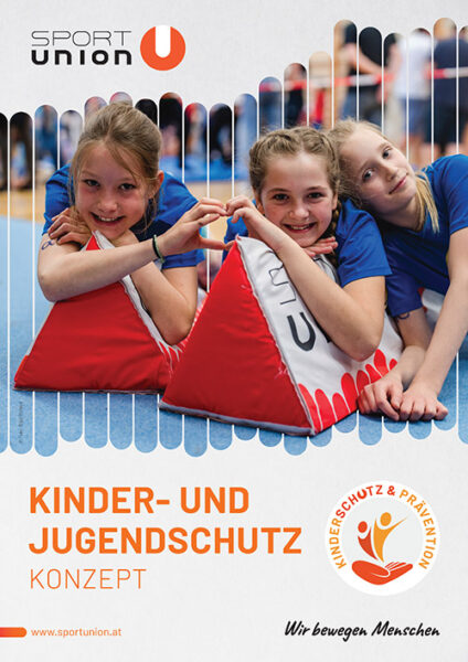 Kinder- & Jugendschutzkonzept