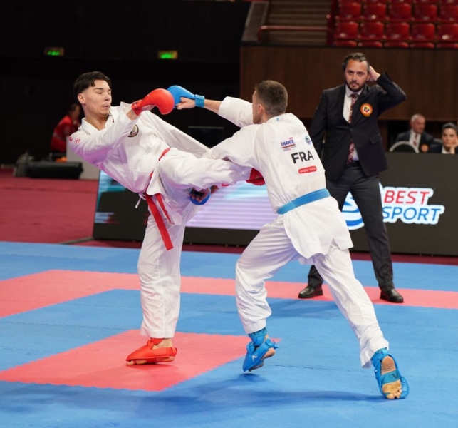 Mykyta Hrihorashenko