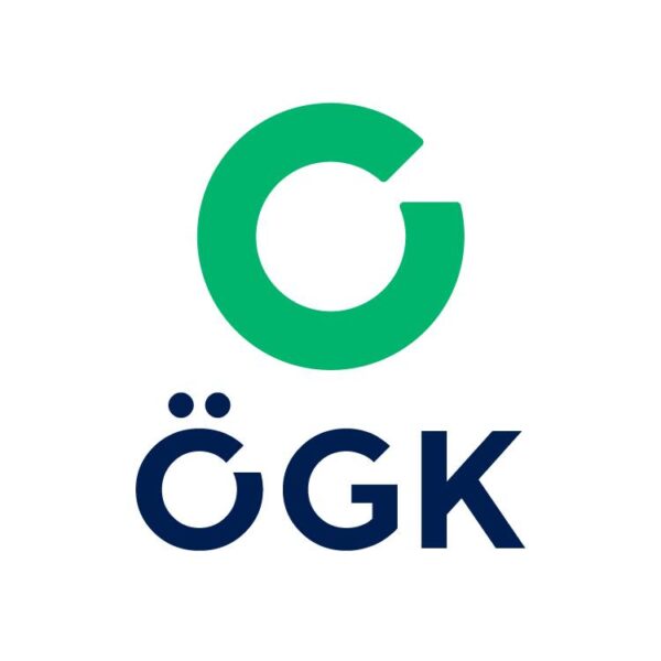 ÖGK Logo