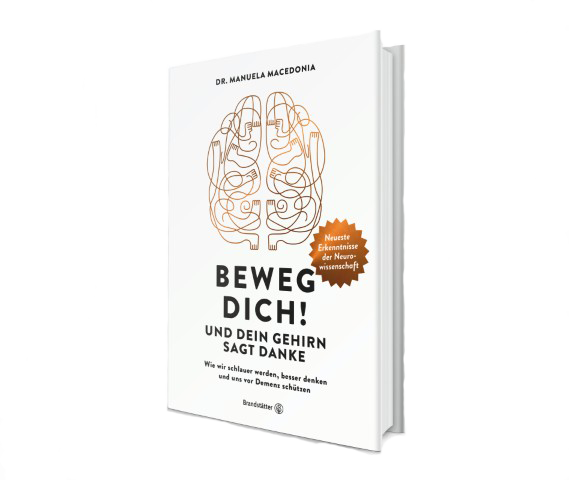 Beweg dich_Buchcover_3D