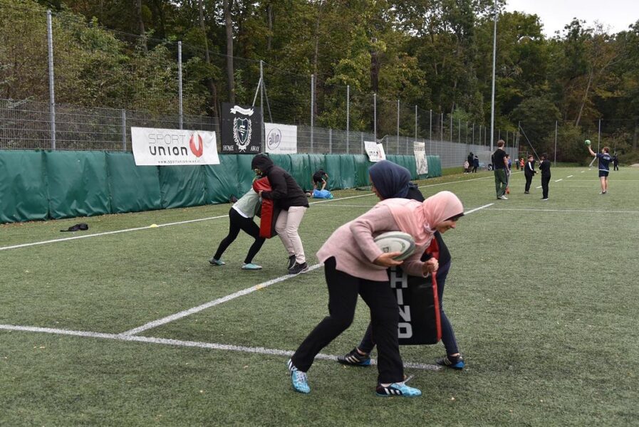 Beyond Sports Beyond Sports